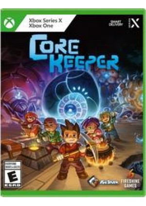 Core Keeper/Xbox One